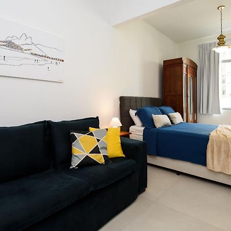 Studio Completo A 400M Da Praia | Sl 363/304 Rio de Janeiro Dış mekan fotoğraf